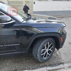 جيب جراند شيروكي إل